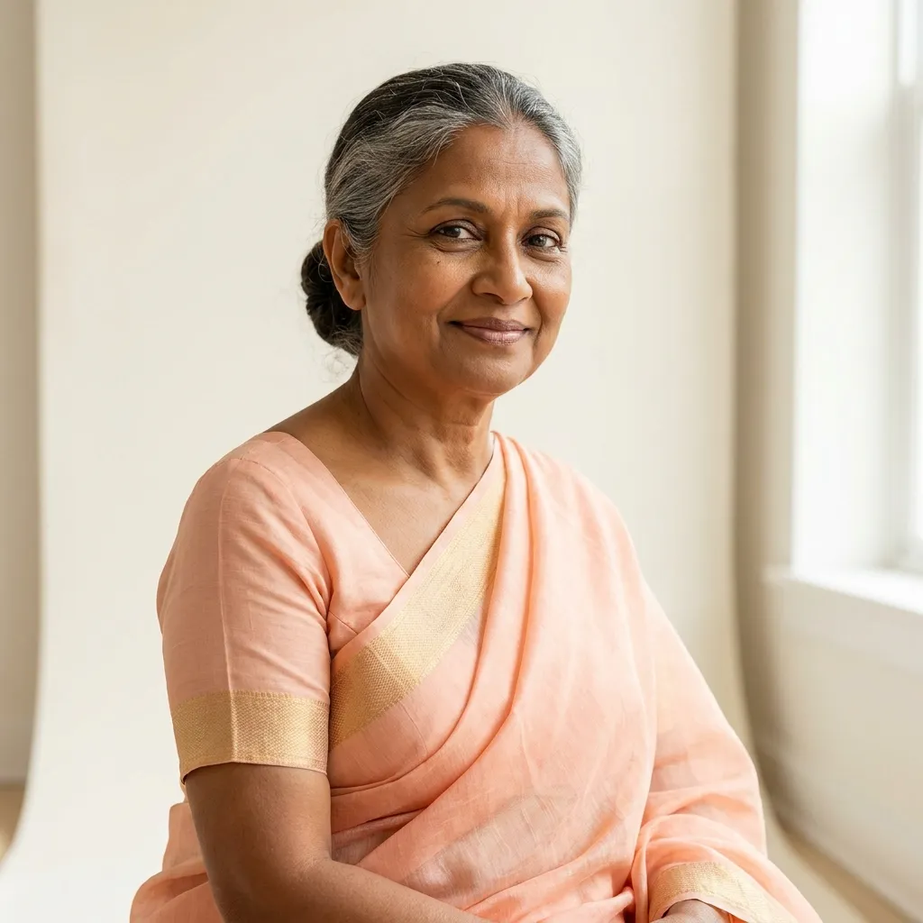 Mala Jayawardena
