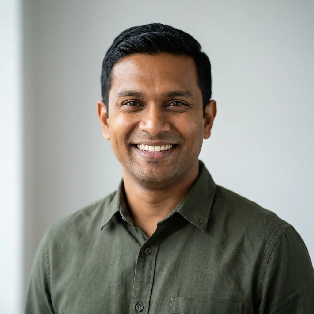 Ruwan Silva